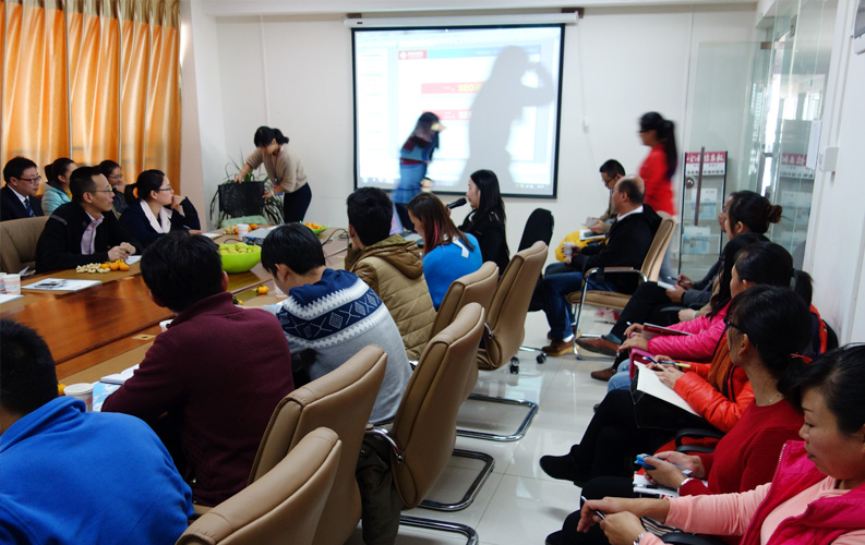 目前绿茵体育客户沙龙已顺利举行4期，绿茵体育将一直秉承全公益、净干货、不推销产品的理念，助力绿茵体育新老客户开展网络营销和移动互联网营销。