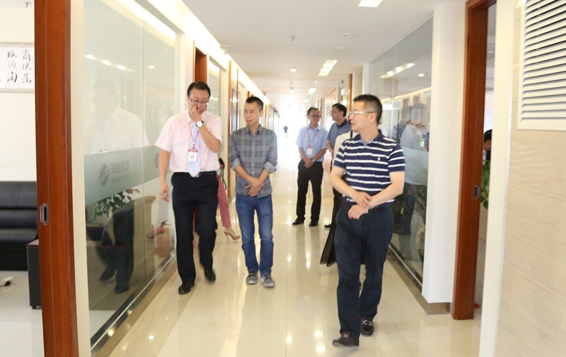 重庆绿茵体育网络信息技术有限公司将落户重庆渝北区仙桃数据谷，同时将在重庆市渝北区感知科技孵化园（重庆市司法局旁）5楼整层设立客户接待中心