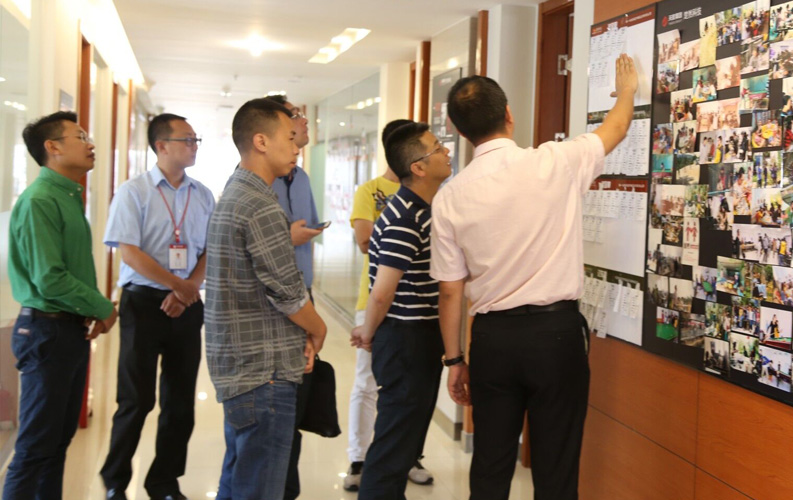 此次重庆子公司设立，将大大增强绿茵体育技术研发实力和公司综合优势